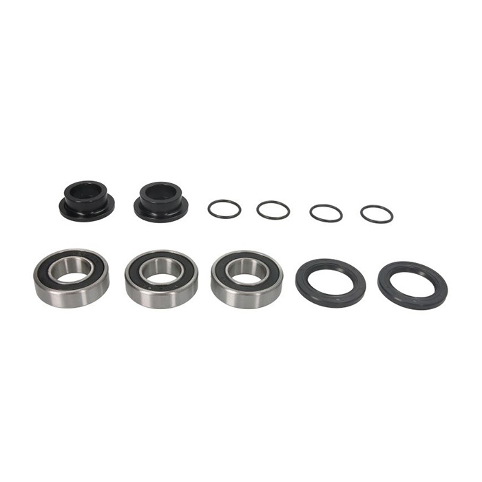Подшипники оси колеса Pivot Works PWRWC-S06-500