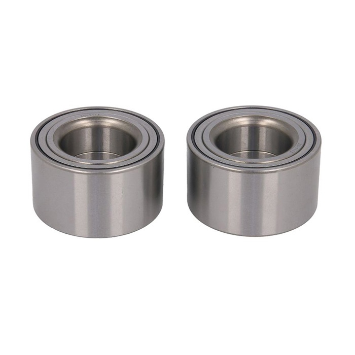 Подшипники оси колеса Pivot Works PWWK-K01-000