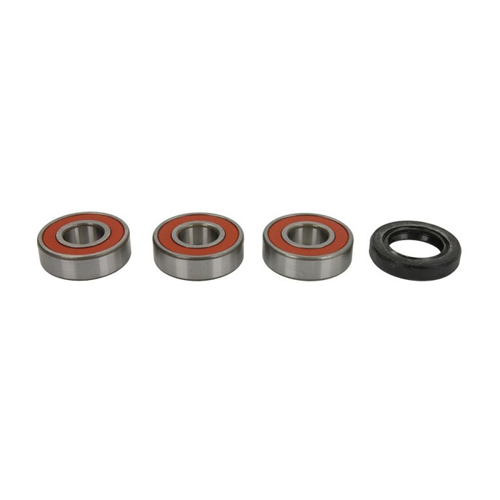 Подшипники оси колеса Tourmax WBK-069