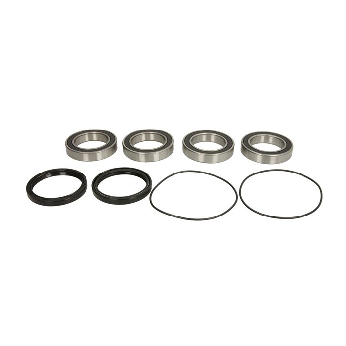 Подшипники оси колеса Pivot Works PWRWK-S25-400