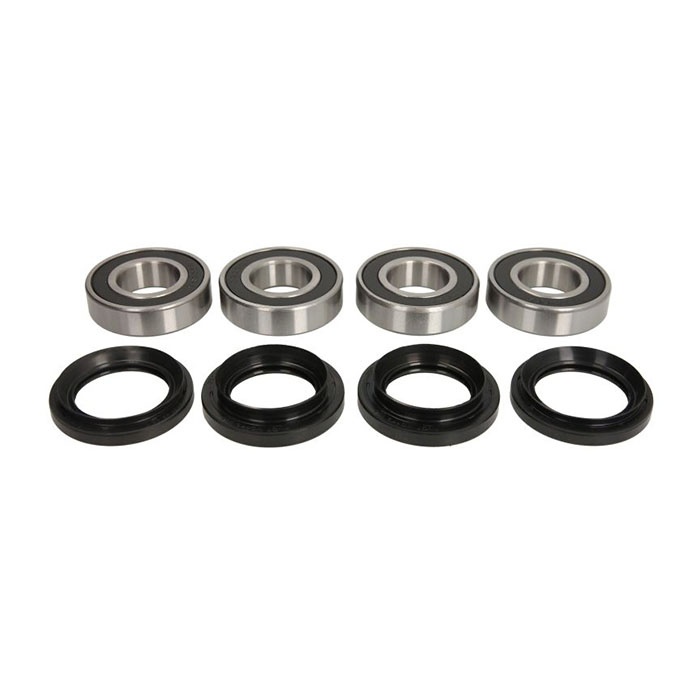 Подшипники оси колеса Pivot Works PWRWK-Y35-600