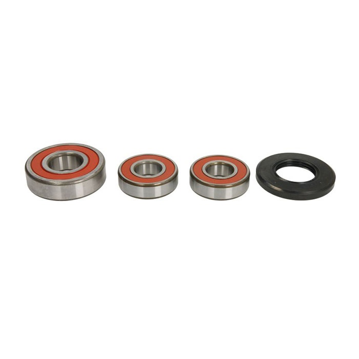 Подшипники оси колеса Tourmax WBK-138