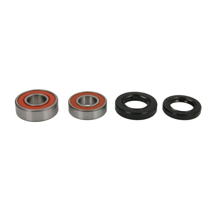Подшипники оси колеса Tourmax WBK-022