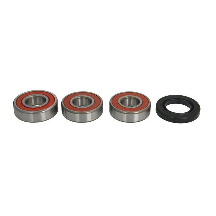 Подшипники оси колеса Tourmax WBK-231
