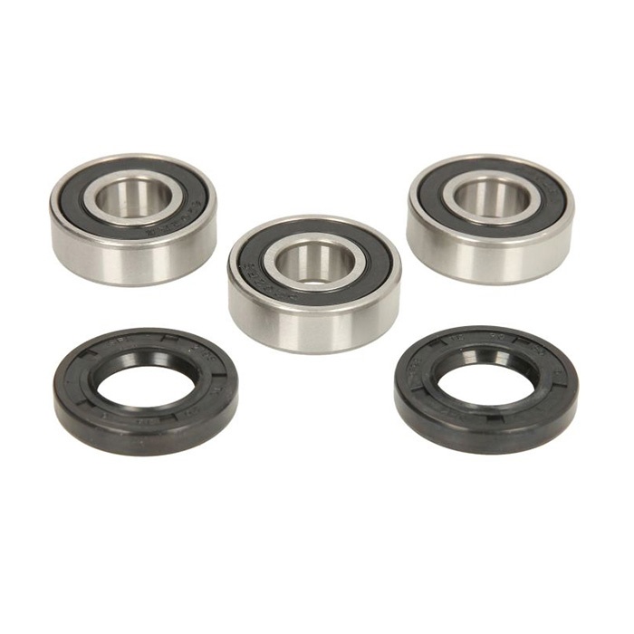 Подшипники оси колеса Pivot Works PWRWK-K09-008