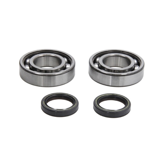 Подшипники коленчатого вала ATHENA P400440444001