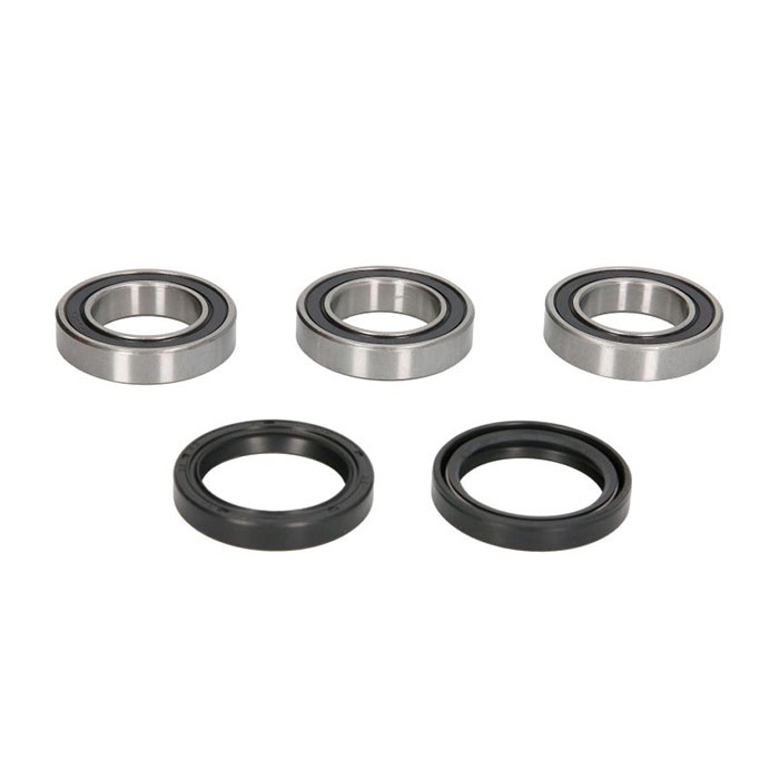 Подшипники оси колеса Pivot Works PWRWK-K13-021