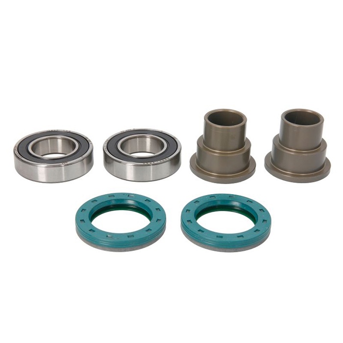 Подшипники оси колеса SKF WSB-KIT-R006-KTM-HUS
