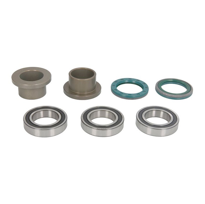 Подшипники оси колеса SKF WSB-KIT-R010-YA