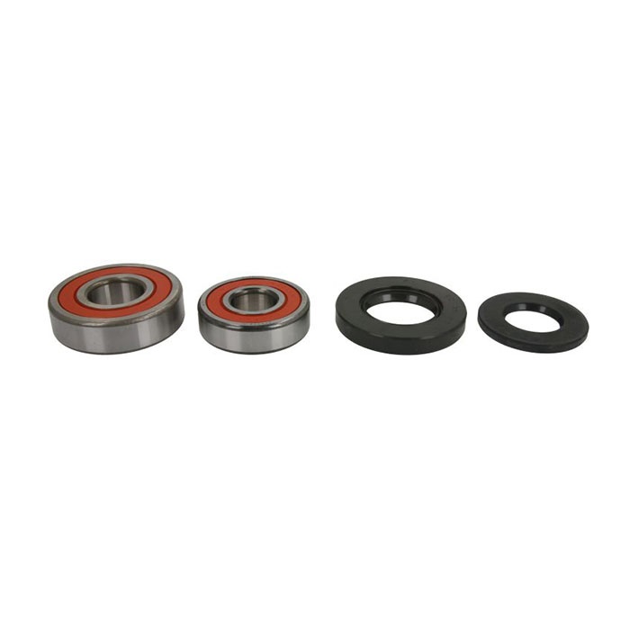 Подшипники оси колеса Tourmax WBK-061