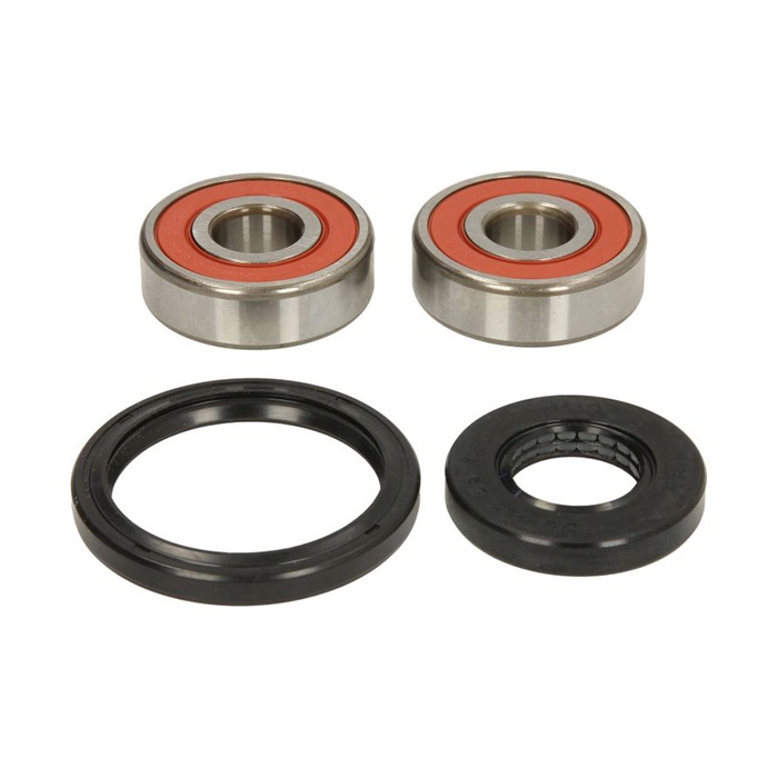 Подшипники оси колеса Tourmax WBK-056