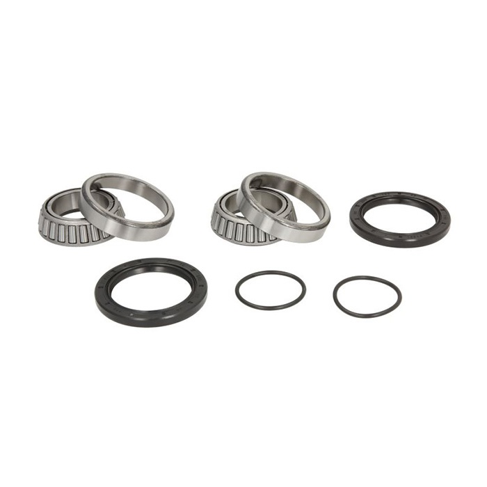 Подшипники оси колеса Pivot Works PWRWK-P01-042