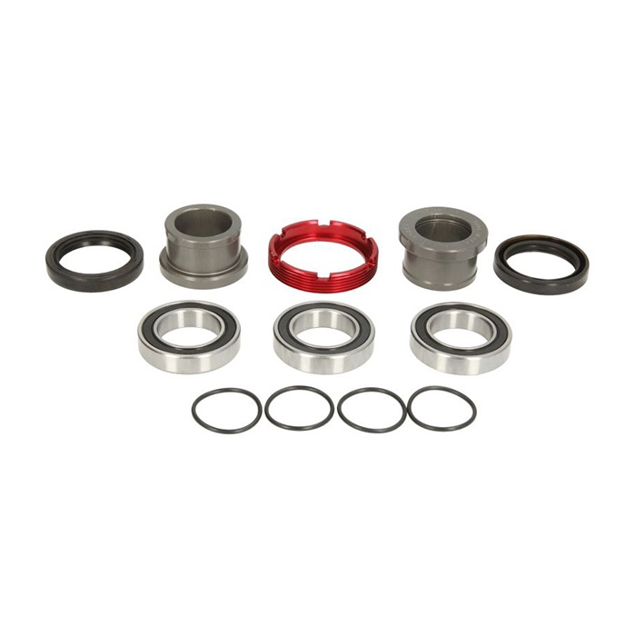 Подшипники оси колеса Pivot Works PWRWC-H04-500
