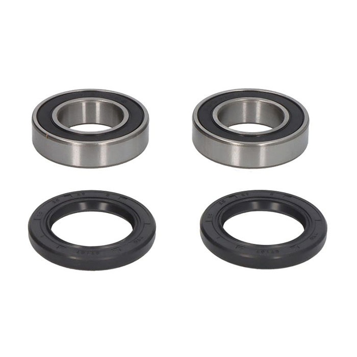 Подшипники оси колеса Pivot Works PWFWK-S04-021