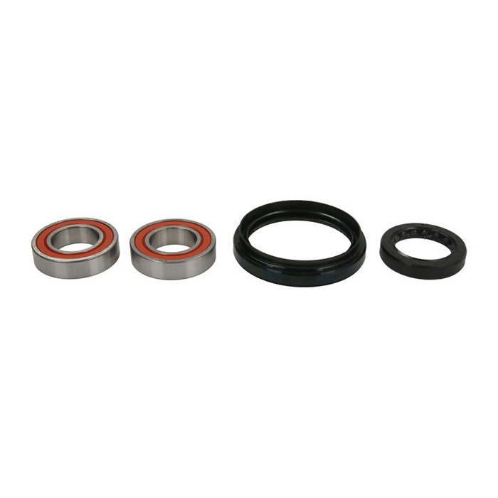 Подшипники оси колеса Tourmax WBK-421