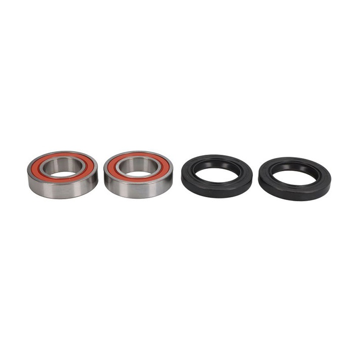 Подшипники оси колеса Tourmax WBK-318