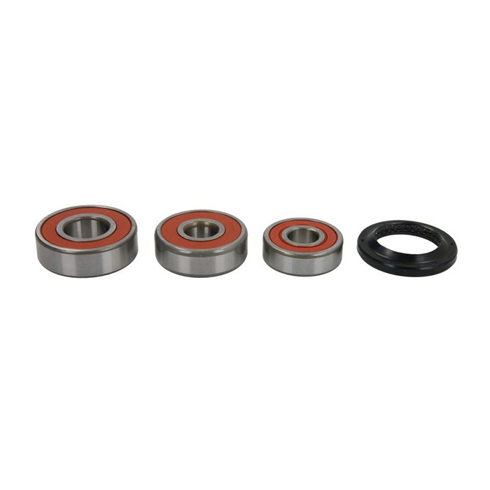 Подшипники оси колеса Tourmax WBK-430
