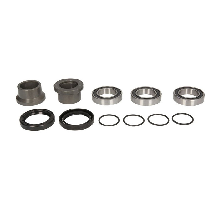 Подшипники оси колеса Pivot Works PWRWC-S08-500