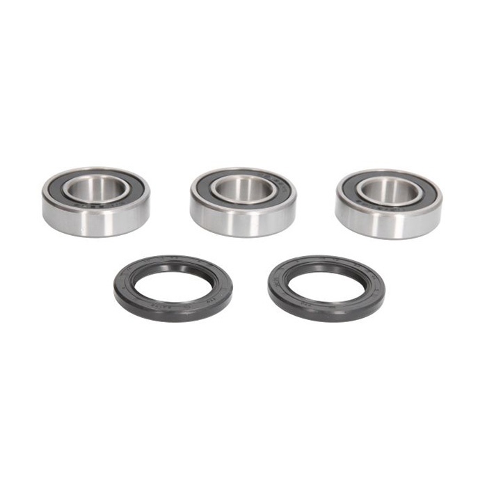 Подшипники оси колеса Pivot Works PWRWK-S13-021