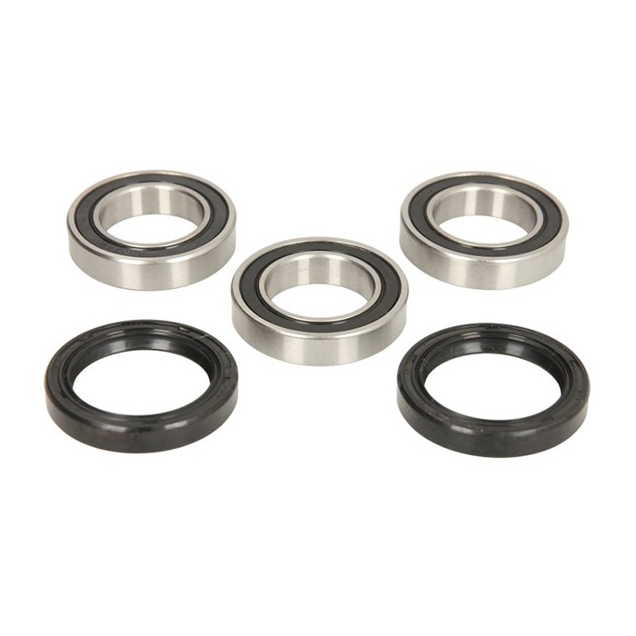 Подшипники оси колеса Pivot Works PWRWK-S22-400