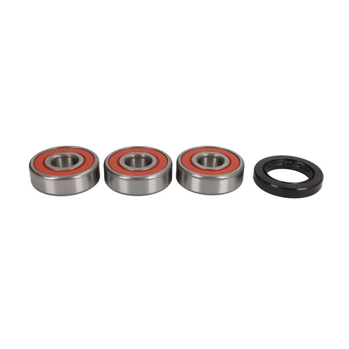 Подшипники оси колеса Tourmax WBK-448