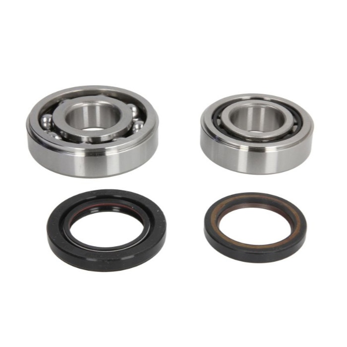 Подшипники коленчатого вала HOT RODS K047