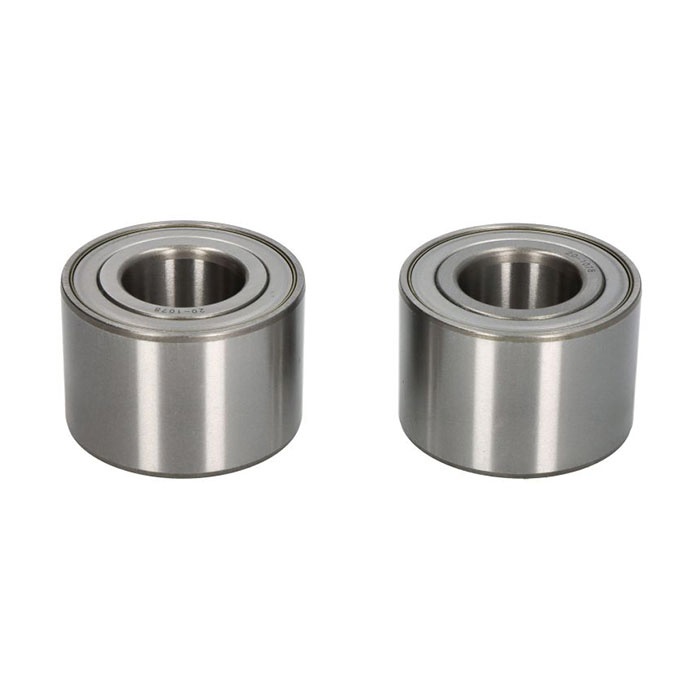 Подшипники оси колеса Pivot Works PWWK-F00-000