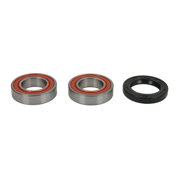 Подшипники оси колеса Tourmax WBK-325