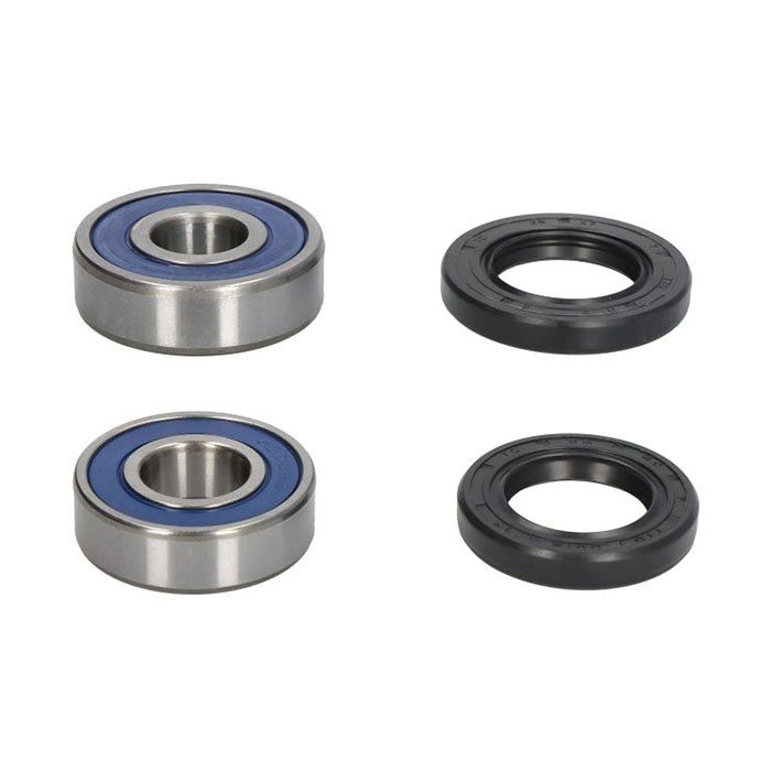 Подшипники оси колеса Pivot Works PWRWK-H74-000