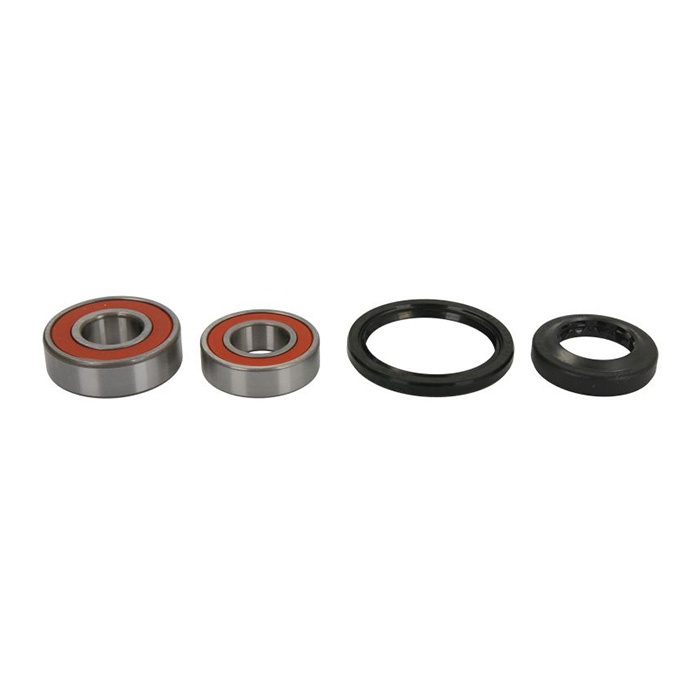 Подшипники оси колеса Tourmax WBK-411