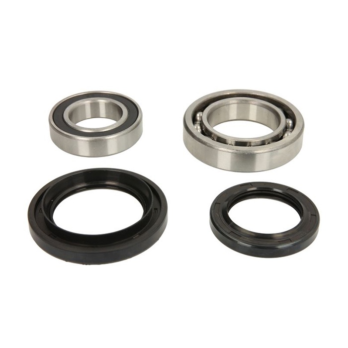 Подшипники оси колеса Pivot Works PWRWK-Y21-040