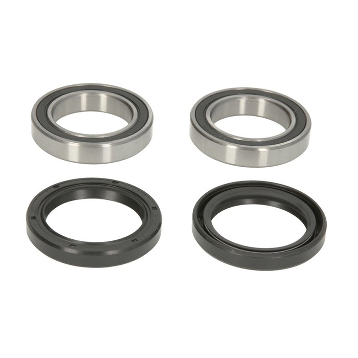 Подшипники оси колеса Pivot Works PWFWK-T11-521