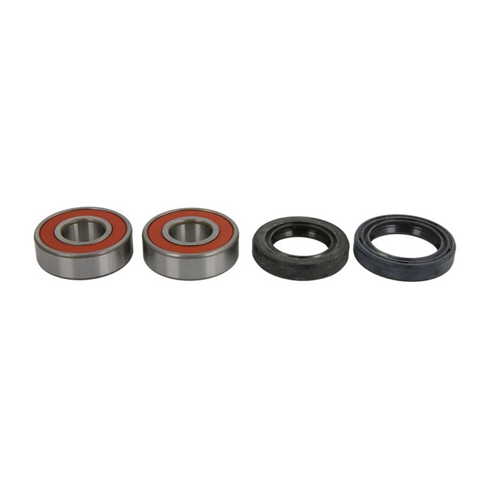 Подшипники оси колеса Tourmax WBK-083