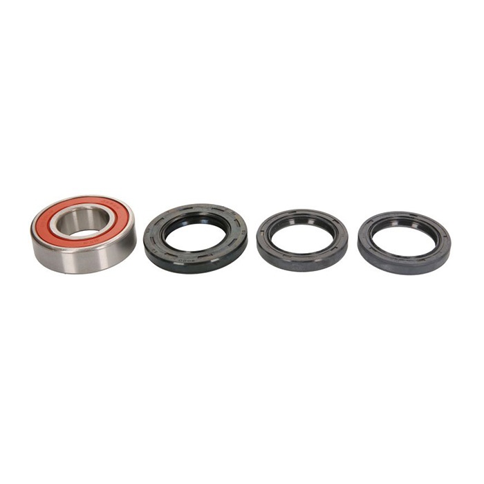 Подшипники оси колеса Tourmax WBK-523