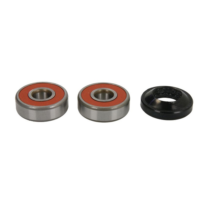 Подшипники оси колеса Tourmax WBK-016