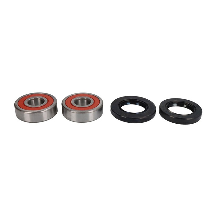 Подшипники оси колеса Tourmax WBK-451