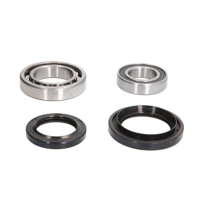 Подшипники оси колеса Pivot Works PWRWC-T01-500