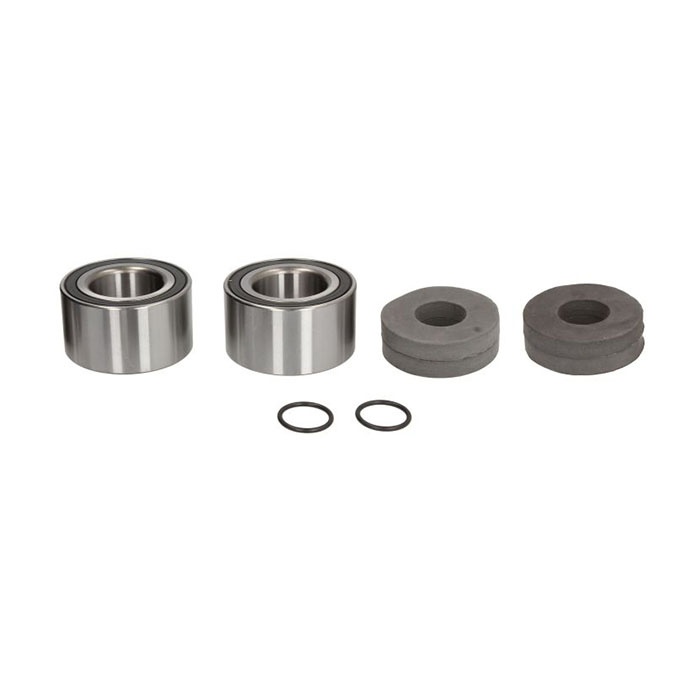 Подшипники оси колеса Pivot Works PWRWK-P17-000
