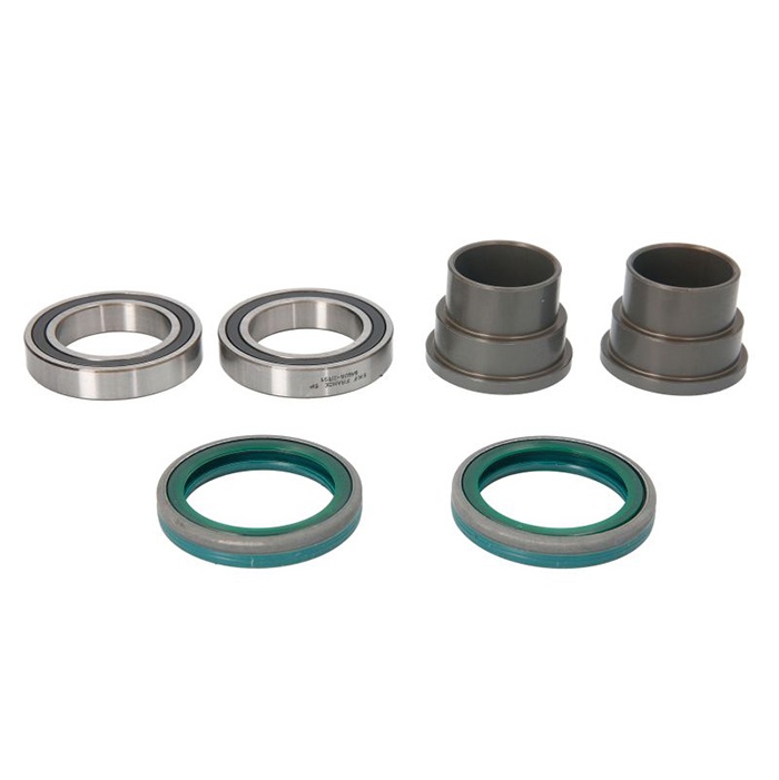 Подшипники оси колеса SKF WSB-KIT-F008-KTM-HUS