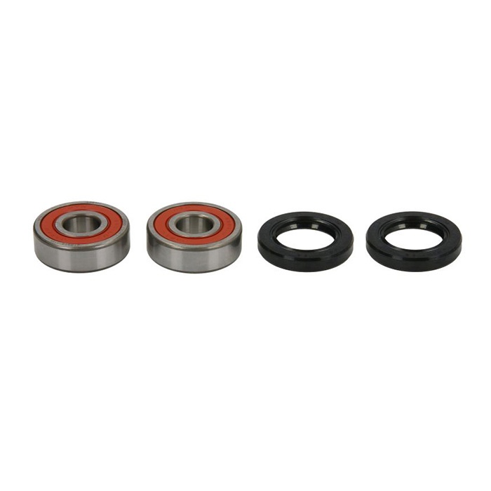 Подшипники оси колеса Tourmax WBK-001R