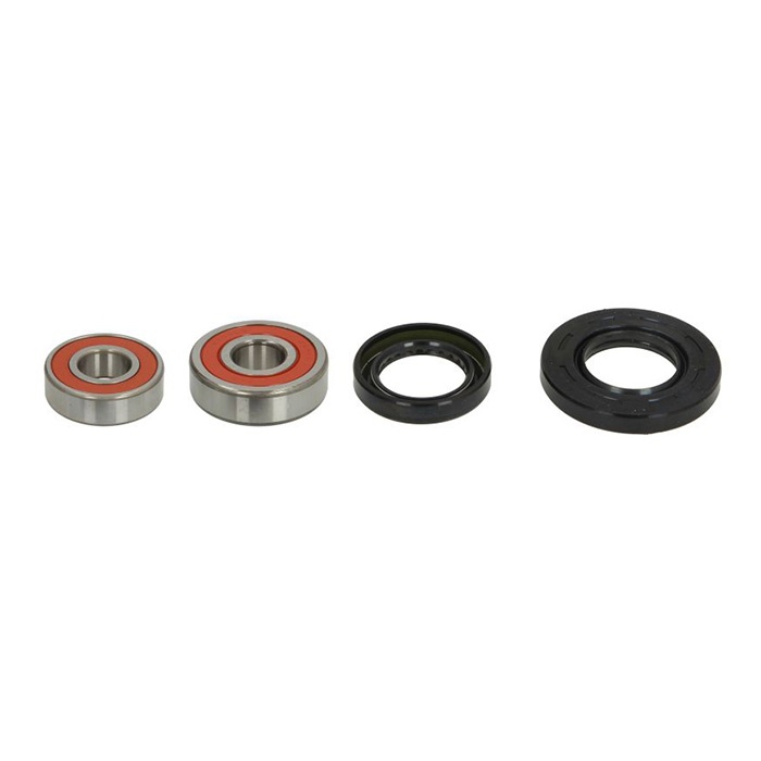 Подшипники оси колеса Tourmax WBK-422