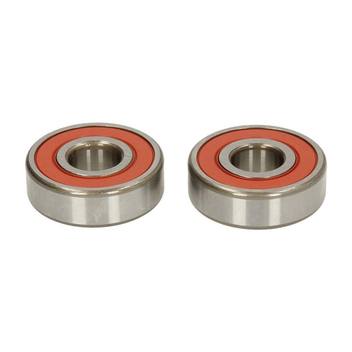 Подшипники оси колеса Tourmax WBK-063