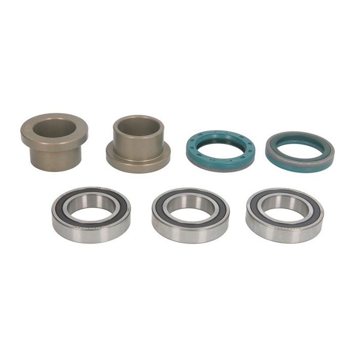 Подшипники оси колеса SKF WSB-KIT-R008-SU