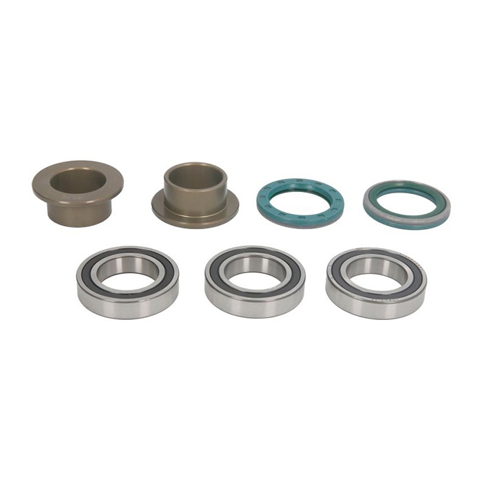 Подшипники оси колеса SKF WSB-KIT-R017-KA-SU