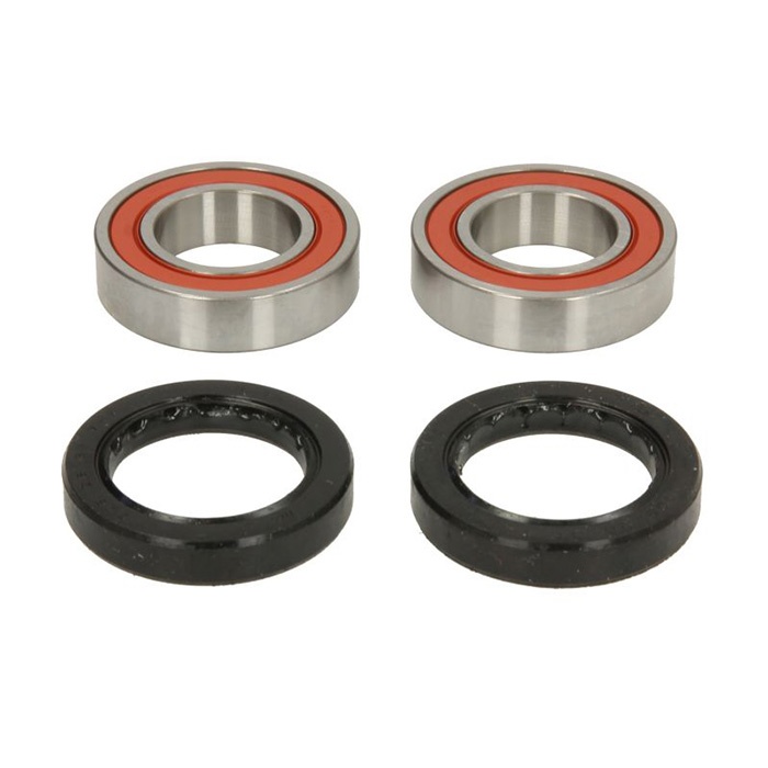 Подшипники оси колеса Tourmax WBK-003