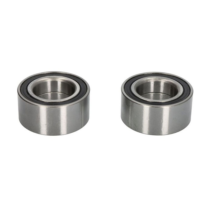 Подшипники оси колеса Pivot Works PWFWK-P12-000