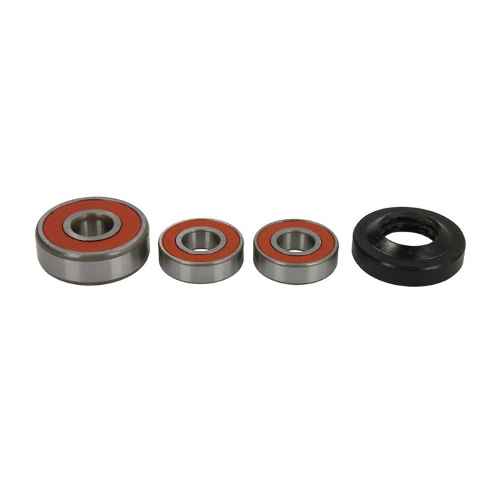 Подшипники оси колеса Tourmax WBK-332