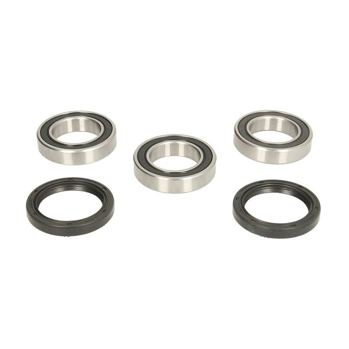 Подшипники оси колеса Pivot Works PWRWK-Y09-421
