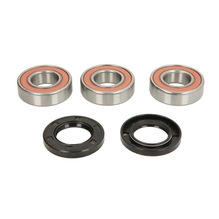 Подшипники оси колеса Pivot Works PWRWK-K07-521