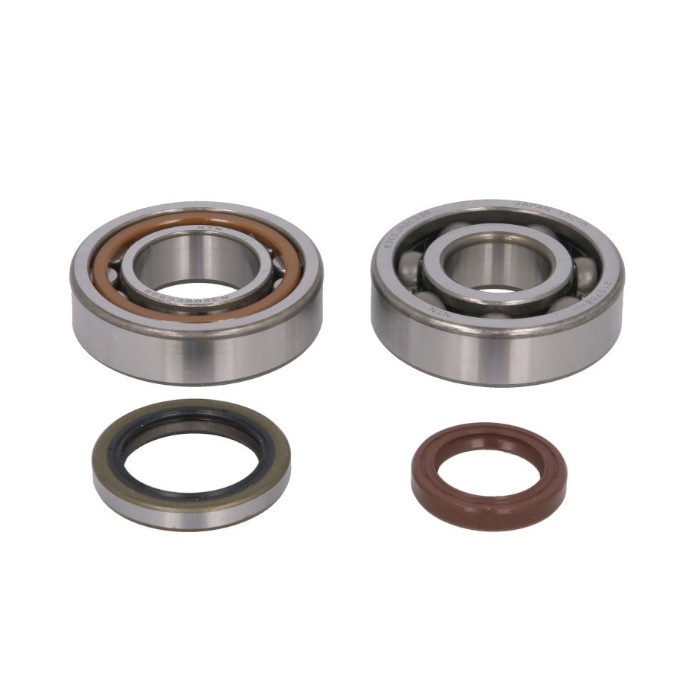 Подшипники коленчатого вала ATHENA P400270444023